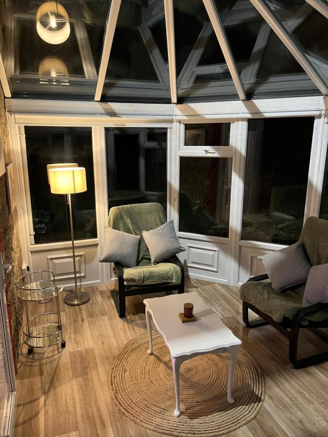 Ramulligan Cottage 卡文 外观 照片