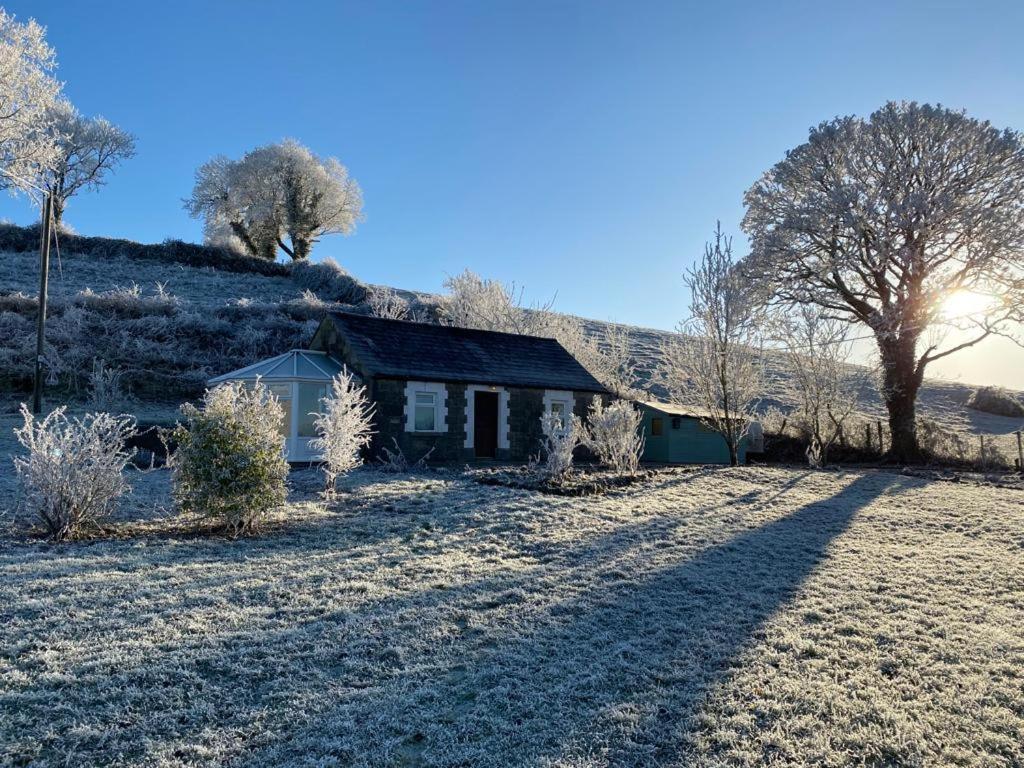 Ramulligan Cottage 卡文 外观 照片